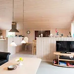 6 Person In Feriehus