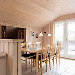 6 Person In Feriehus
