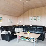 6 Person In Feriehus