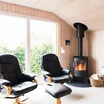 Feriehus 6 Person In *