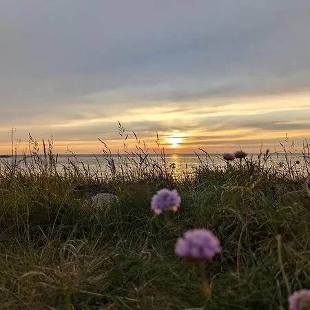 Feriehus 6 Person In Tarm