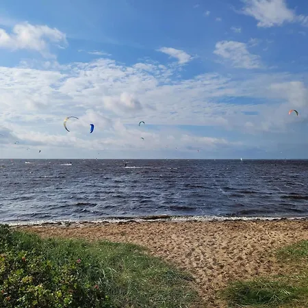 6 Person In Feriehus