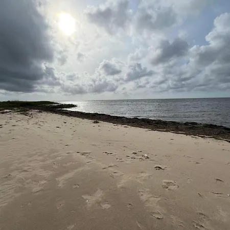 Feriehus 6 Person In Tarm