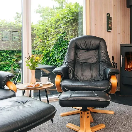 Feriehus 6 Person In