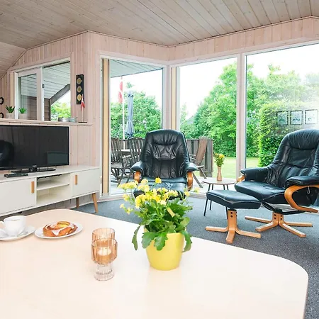 Hébergement de vacances 6 Person In *